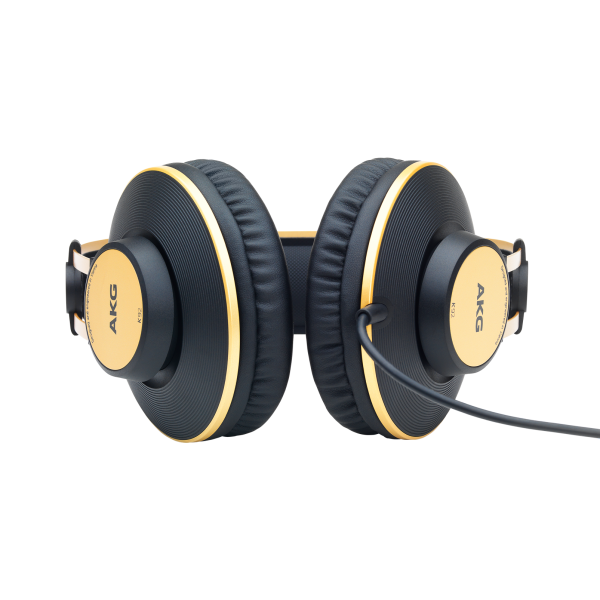 AKG K92 Kablolu Kulaklık