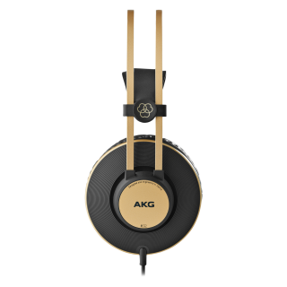 AKG K92 Kablolu Kulaklık