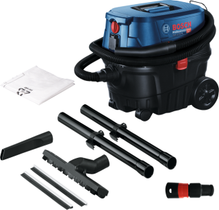 Bosch GAS 12-25 PL Sanayi Tipi Süpürge
