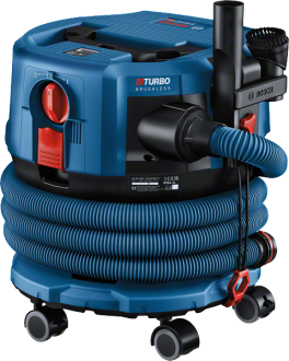 Bosch GAS 18V-12 MC Sanayi Tipi Süpürge