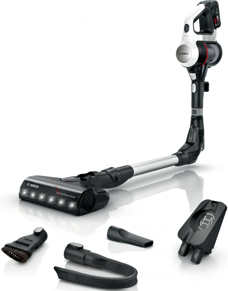 Bosch Unlimited 7 BBS711TR Şarjlı Süpürge