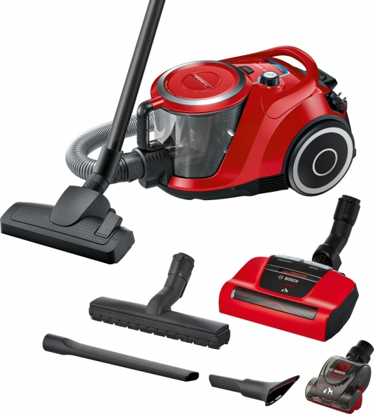 Bosch BGC41PET Pro Animal Elektrikli Süpürge
