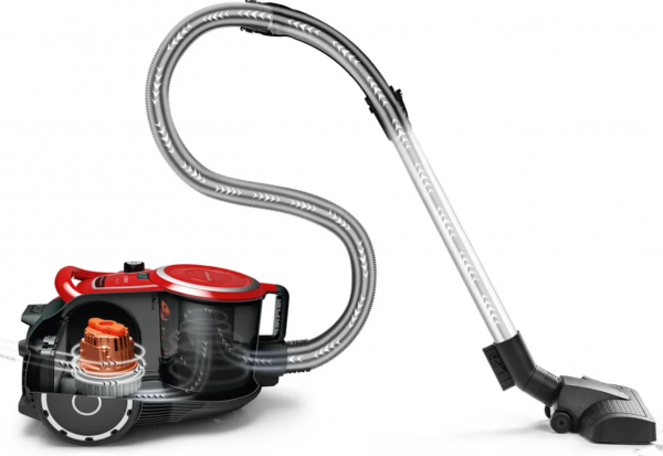Bosch BGC41PET Pro Animal Elektrikli Süpürge