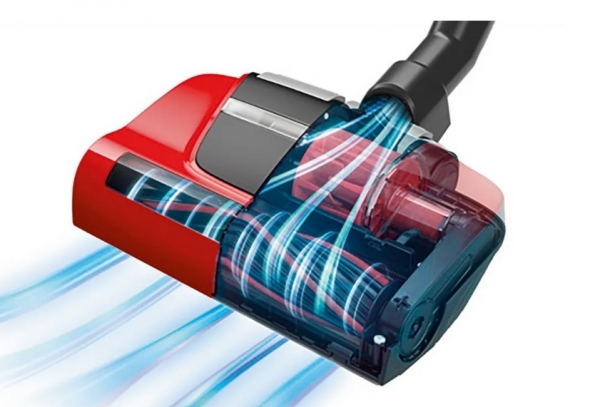 Bosch BGC41PET Pro Animal Elektrikli Süpürge