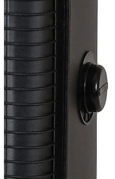 Homenist HI3044 2500W Infrared Isıtıcı