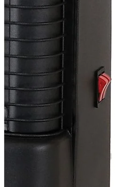 Homenist HI3044 2500W Infrared Isıtıcı
