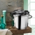 Aryıldız Touch & Cook Kanka 6+4 Düdüklü Tencere