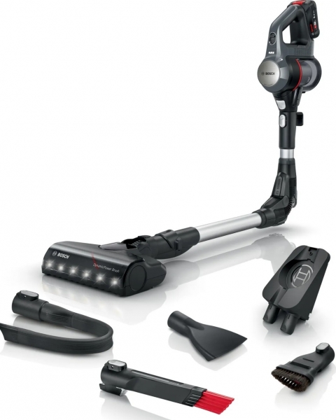 Bosch BCS711A Şarjlı Süpürge