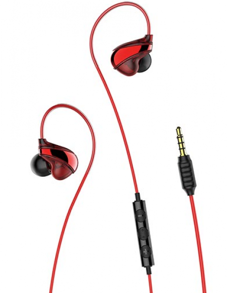Baseus Encok H05 Kablolu Kulaklık