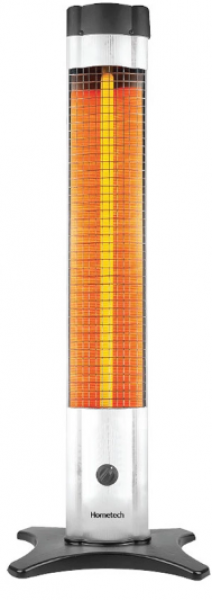 Hometech HT-2200 2000W Infrared Isıtıcı