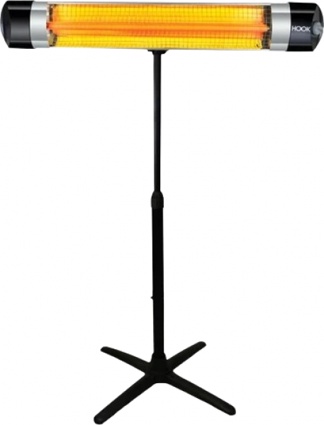 Hook MT-150 2000W Infrared Isıtıcı
