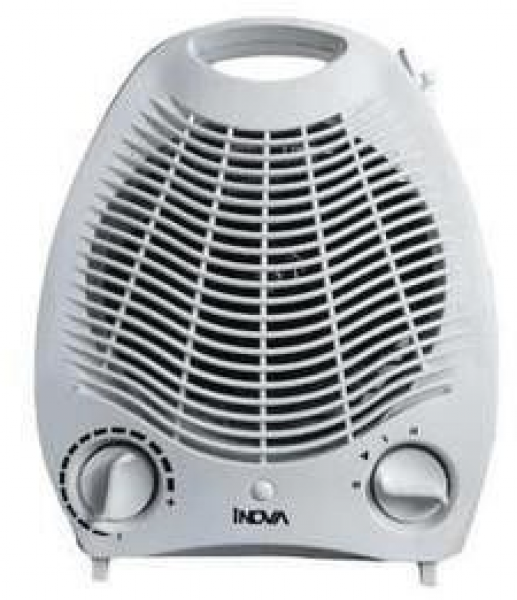 İnova Storm 2000W Fanlı