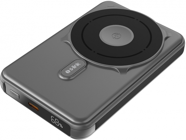 S-link MG120 10000 mAh Powerbank