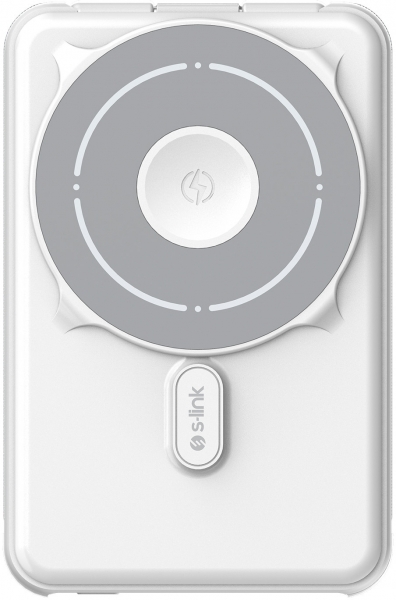 S-link MG120 10000 mAh Powerbank