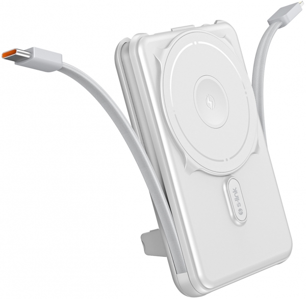 S-link MG120 10000 mAh Powerbank