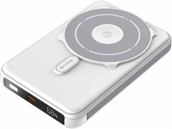 S-link MG120 10000 mAh Powerbank