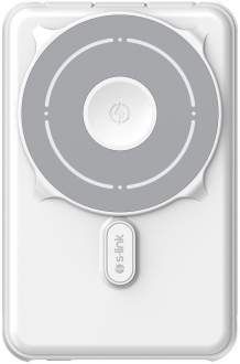 S-link MG120 10000 mAh Powerbank