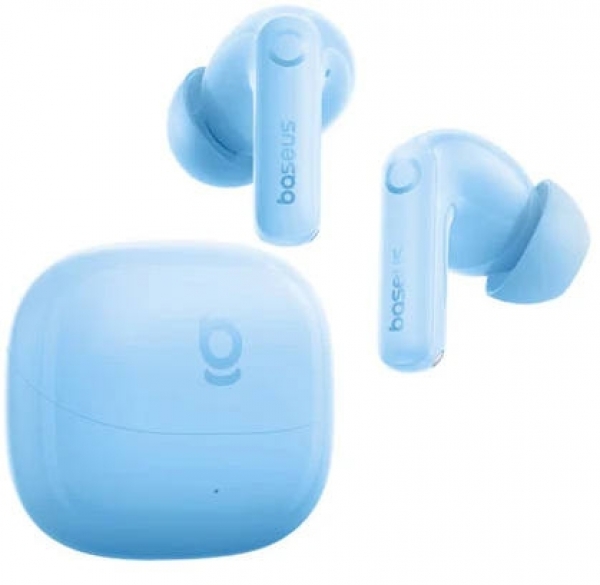 Baseus Bass BP1 Pro Tam Kablosuz Kulaklık