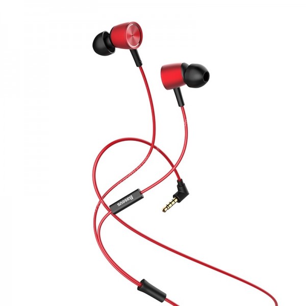 Baseus Encok H07 Kablolu Kulaklık