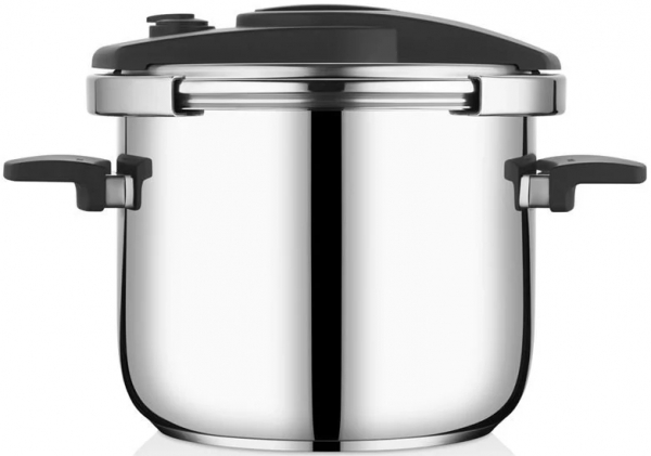 Amboss Enio Plus Düdüklü Tencere (12 Litre)