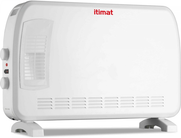İtimat 2020B 2000W Konvektör Isıtıcı
