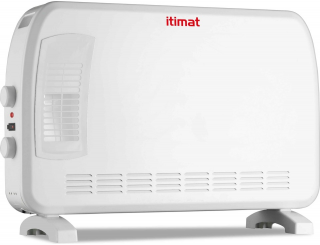 İtimat 2020B 2000W Konvektör Isıtıcı