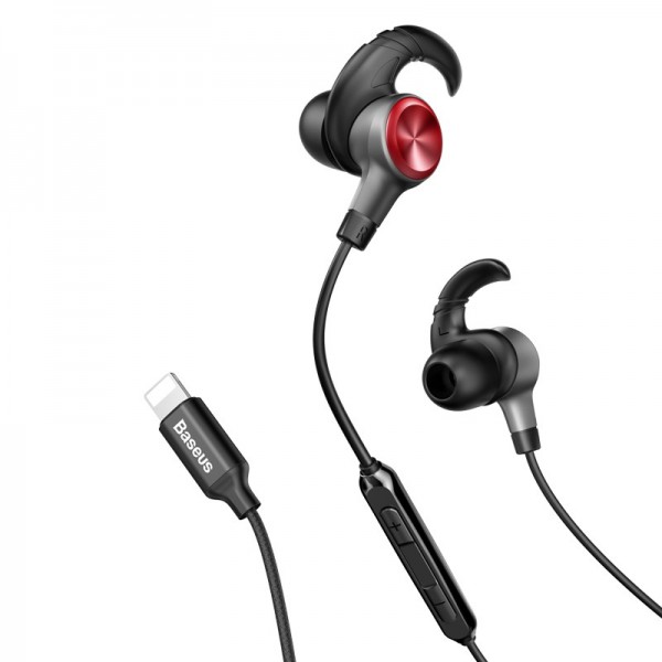 Baseus Encok P31 Kablolu Kulaklık