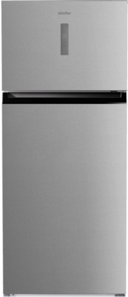 Simfer 2519 Buzdolabı