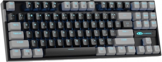MageGee MK-Star Red Klavye