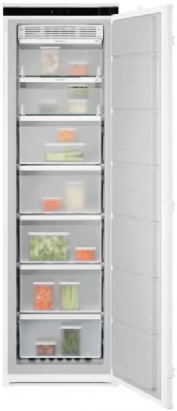 Electrolux EUN7NE18S Derin Dondurucu