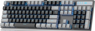 MageGee MK-Storm Red Klavye