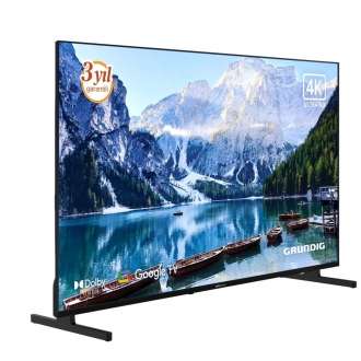 Grundig 50 GKU 700 Ultra HD (4K) TV