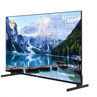 Grundig 50 GKU 700 Ultra HD (4K) TV