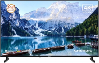 Grundig 50 GKU 700 Ultra HD (4K) TV