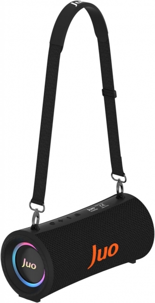 Juo SoundPeak Force Bluetooth Hoparlör