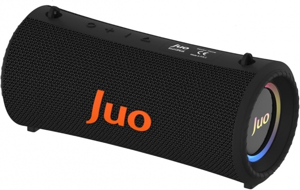 Juo SoundPeak Force Bluetooth Hoparlör
