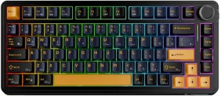 Rampage Quell Klavye