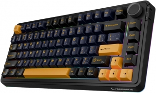 Rampage Quell Klavye