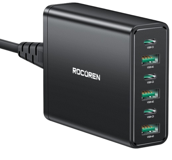 Rocoren RCCT3P3A-NLZA01 Şarj Aleti