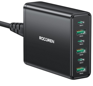 Rocoren RCCT3P3A-NLZA01 Şarj Aleti