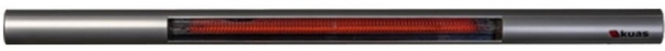 Kuas I-PIPE 1500W Infrared Isıtıcı (1500 W)