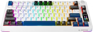 Rampage Quell Pro Klavye