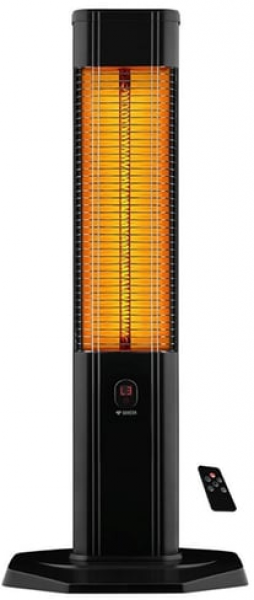 Luxeva LXV 2500-TS 2500W Infrared Isıtıcı