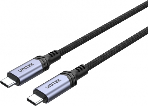 Unitek Type-C to Type-C 240W Şarj Kablosu