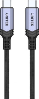 Unitek Type-C to Type-C 240W Şarj Kablosu