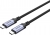 Unitek Type-C to Type-C 240W Şarj Kablosu