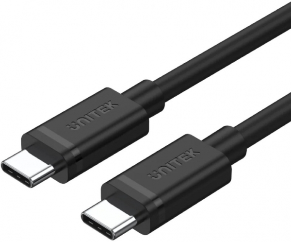 Unitek USB-C PD60W Şarj Kablosu