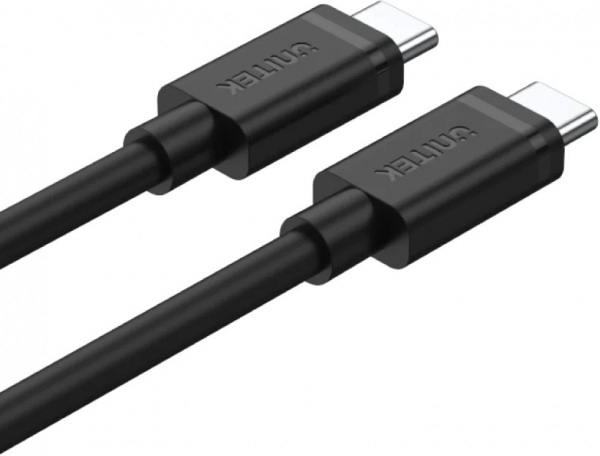 Unitek USB-C PD60W Şarj Kablosu