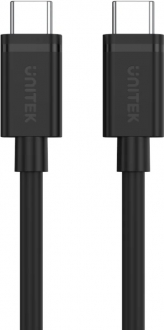 Unitek USB-C PD60W Şarj Kablosu