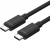 Unitek USB-C PD60W Şarj Kablosu